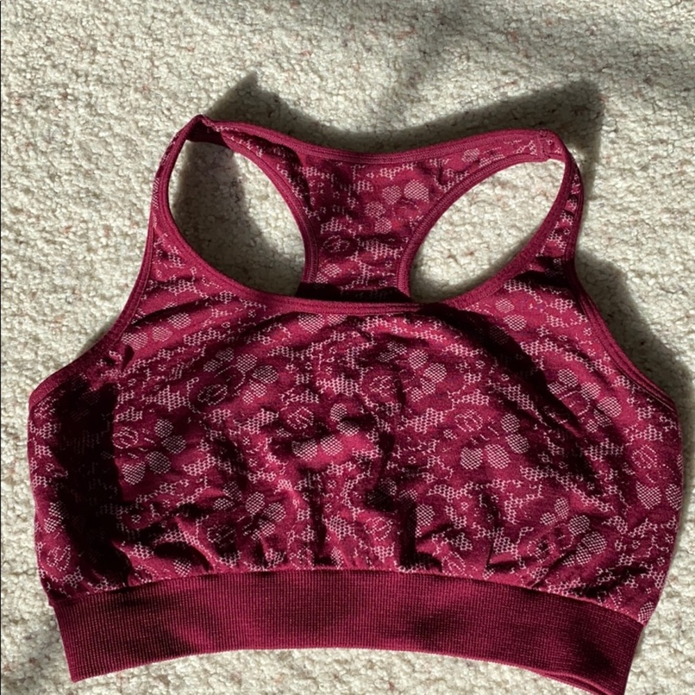 Aerie sports bra